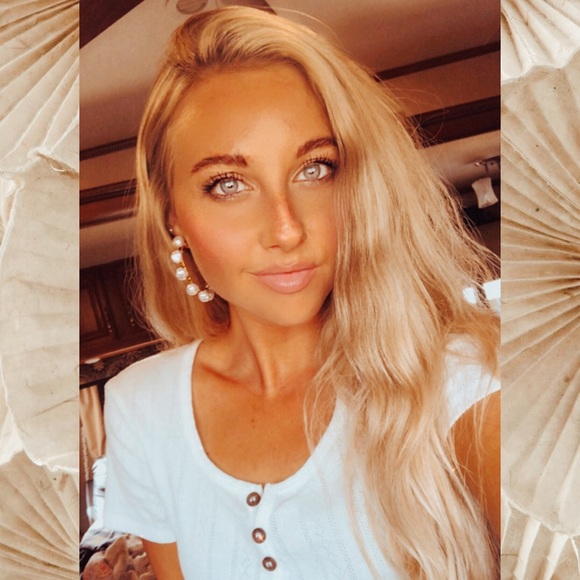 Meet your Posher, Kaylee - Picture 12 of 16